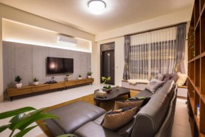 Zhao Ge Wo B&B